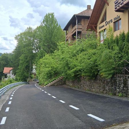 Готель Casa Dora Совата Екстер'єр фото