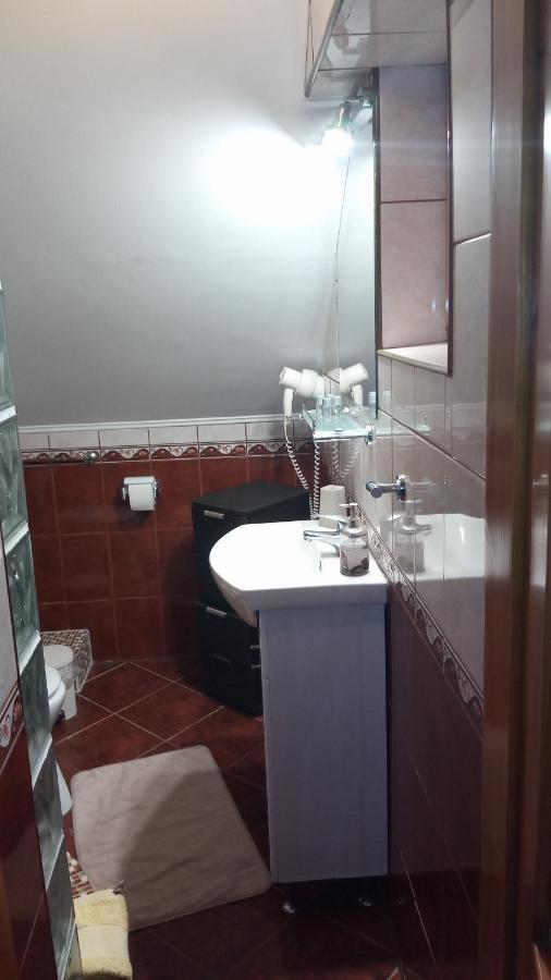 Готель Casa Dora Совата Екстер'єр фото