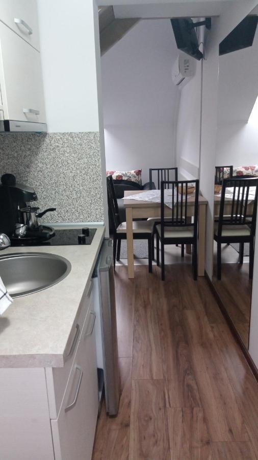 Готель Casa Dora Совата Екстер'єр фото