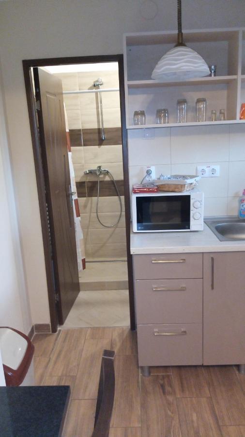 Готель Casa Dora Совата Екстер'єр фото