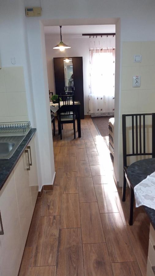 Готель Casa Dora Совата Екстер'єр фото