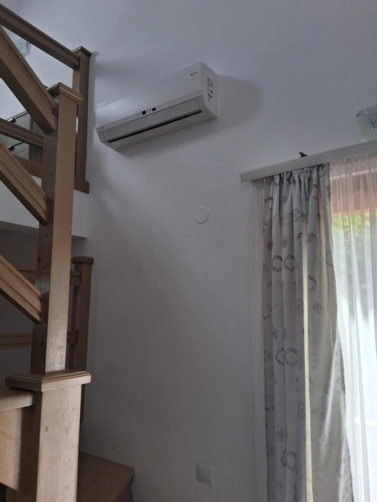 Готель Casa Dora Совата Екстер'єр фото